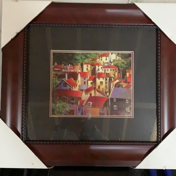 Wall picture - Picture 1 of 6